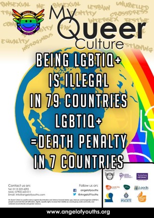 my queer culture 2