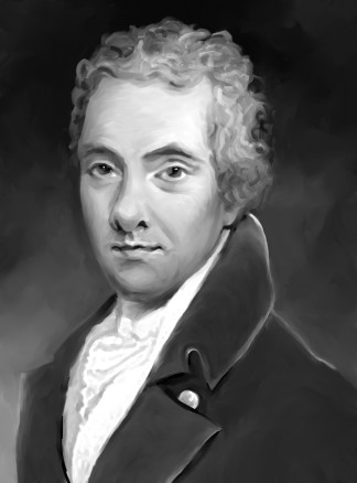 William Wilberforce