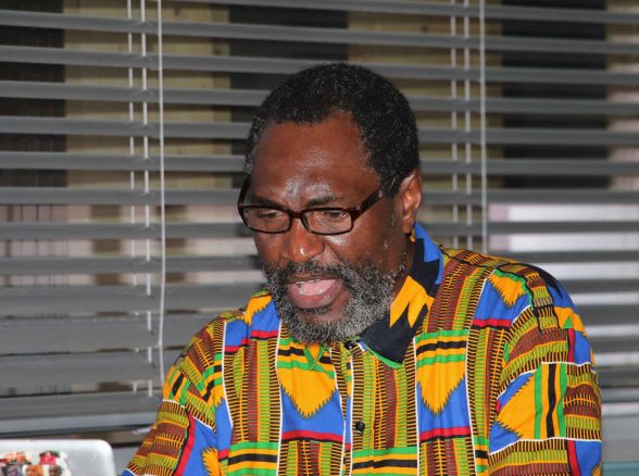 UK RADIO NEWS: FORMER CHOICE FM DJ DADDY ERNIE JOINS REGGAE