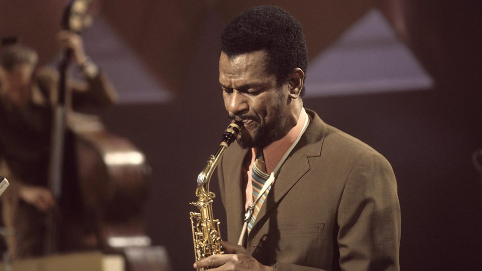 Black British Swing: The African Diaspora's Contribution to