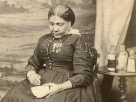 why is mary seacole famous
