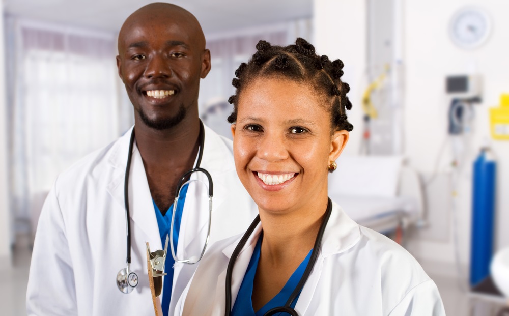 careers in health and the nhs black history month 2019 doctor careers