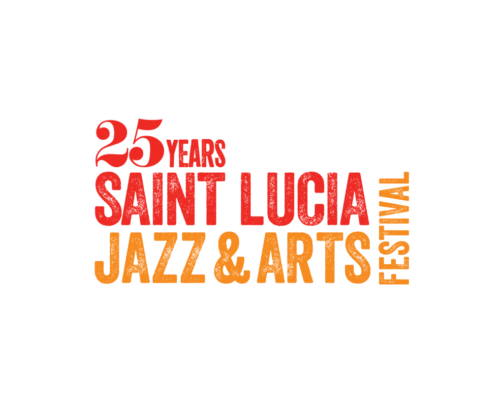 The Saint Lucia Jazz & Arts Festival Celebrates its 25th Anniversary