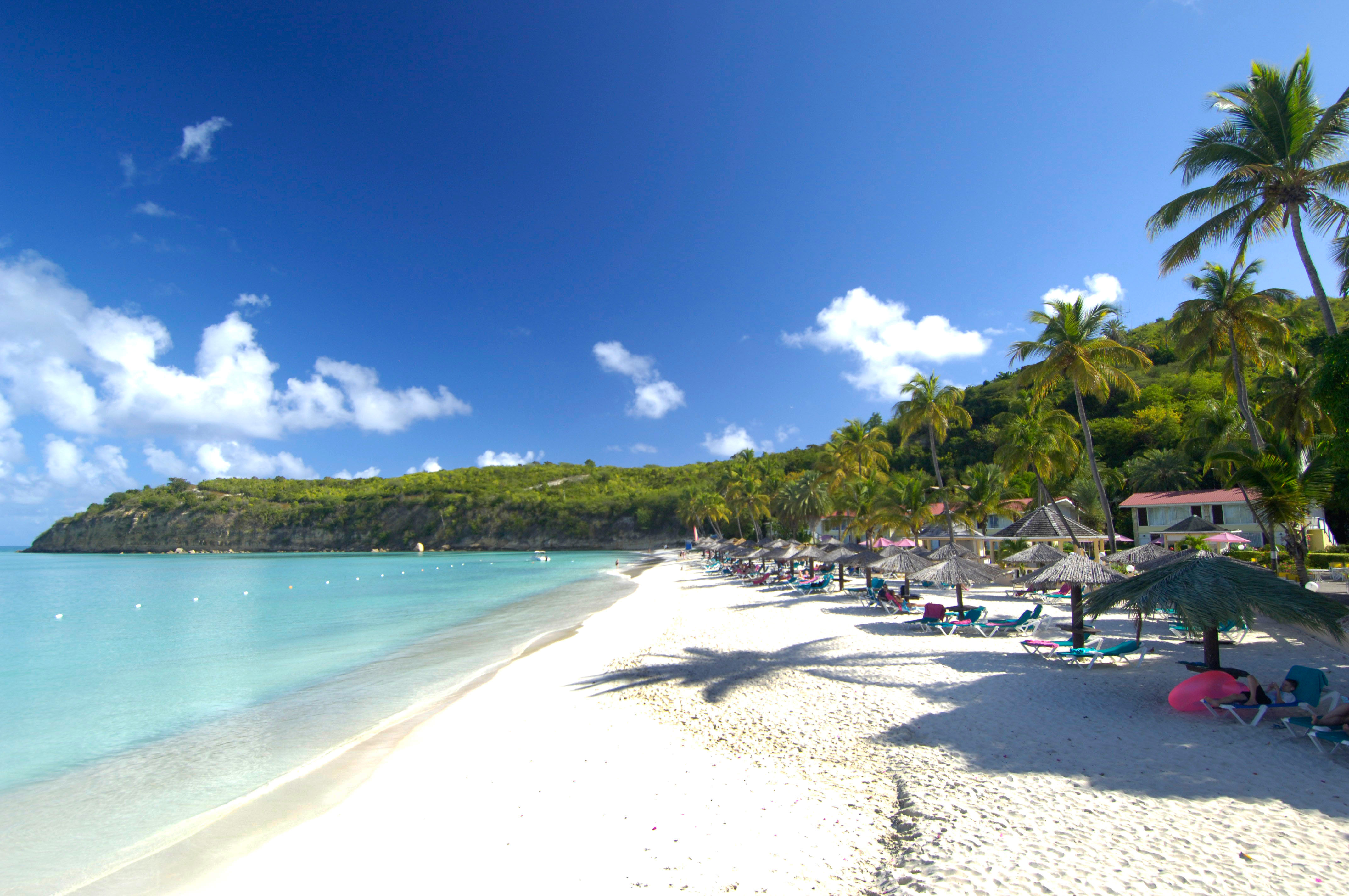Rex Resorts Black History Month 2018 Halcyon Cove