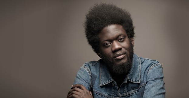 michael kiwanuka uk tour 2023