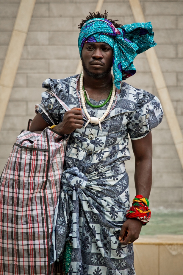 Datebook Gallery 1957 at 154 Contemporary African Art