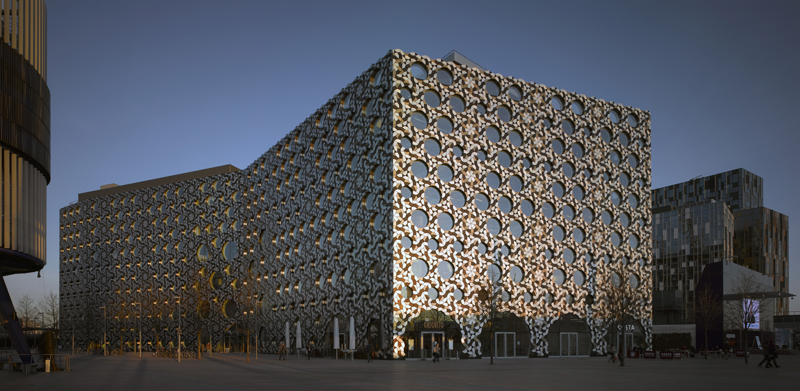 Ravensbourne University - Black History Month 2018 | Black History