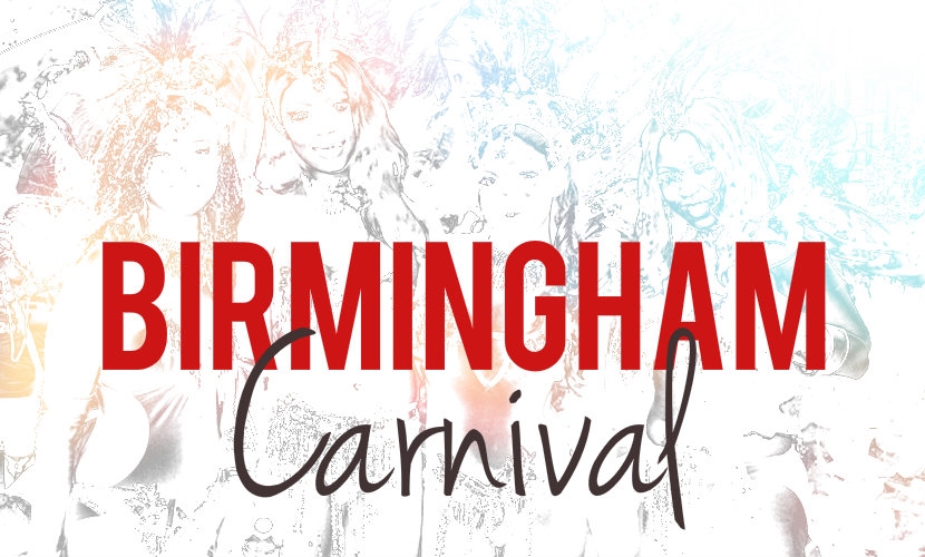 Birmingham Carnival Black History Month 2025