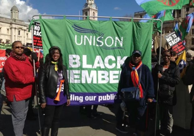 Unison National Black Members Conference 2018 Black History Month 2023 Unison National Black Members Conference 2018 Black History Month 2023