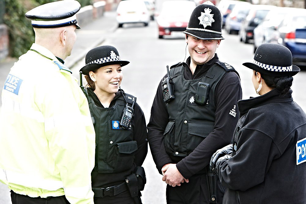 South Yorkshire Police - Black History Month 2018 | Black History Month ...