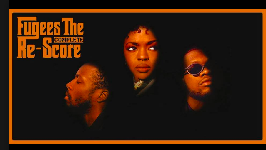 the fugees the score m4a the fugees the score m4a