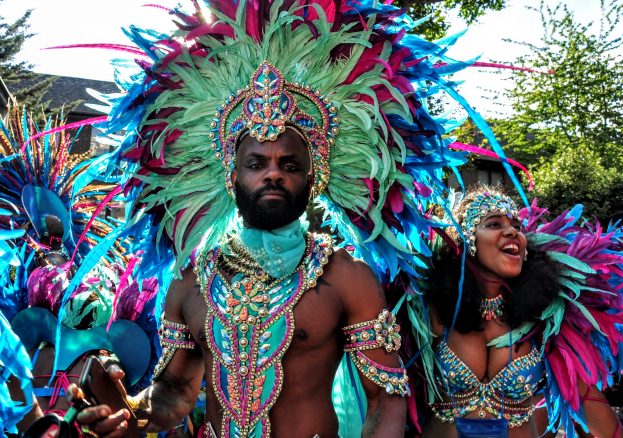 Know Before You Go: Notting Hill Carnival 2018 - Black History Month 2024