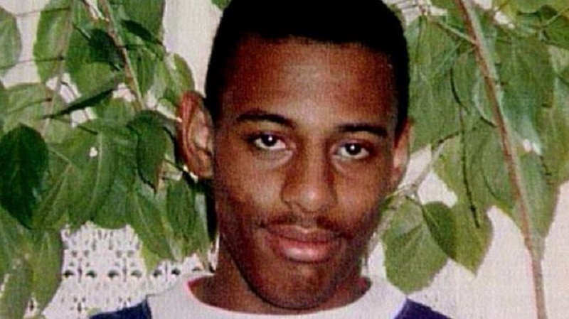 stephen lawrence case study