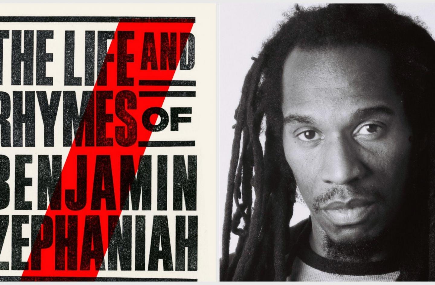 The Life and Rhymes of Benjamin Zephaniah - Black History Month 2024