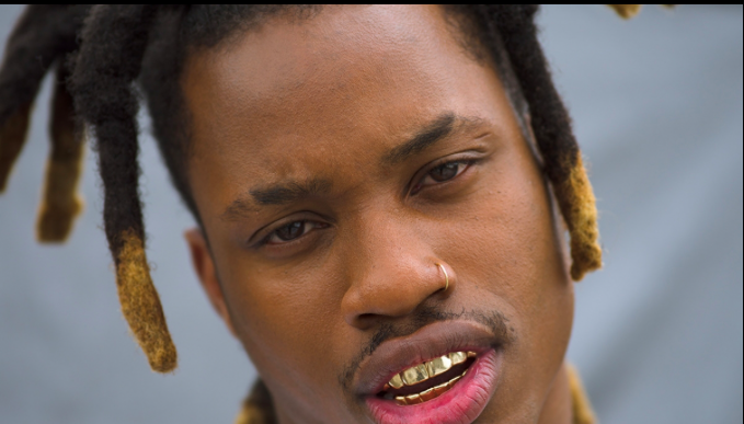 DENZEL CURRY Black History Month 2025 Screenshot 2019 08 02 At 12.47.02 