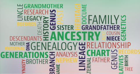 Family History Help Desk Black History 365