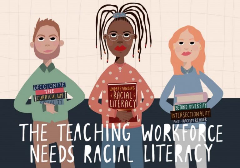 Race and Racism in English Secondary Schools a report by Dr Remi Joseph ...