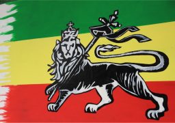 Haile Selassie King God Or Redeemer Black History Month
