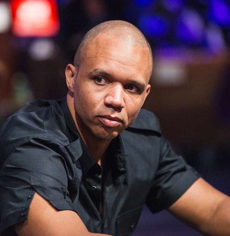 What Percent Of Pro Pocer Playuers Are Black Black poker stars who became WSOP icons - Black History Month 2025