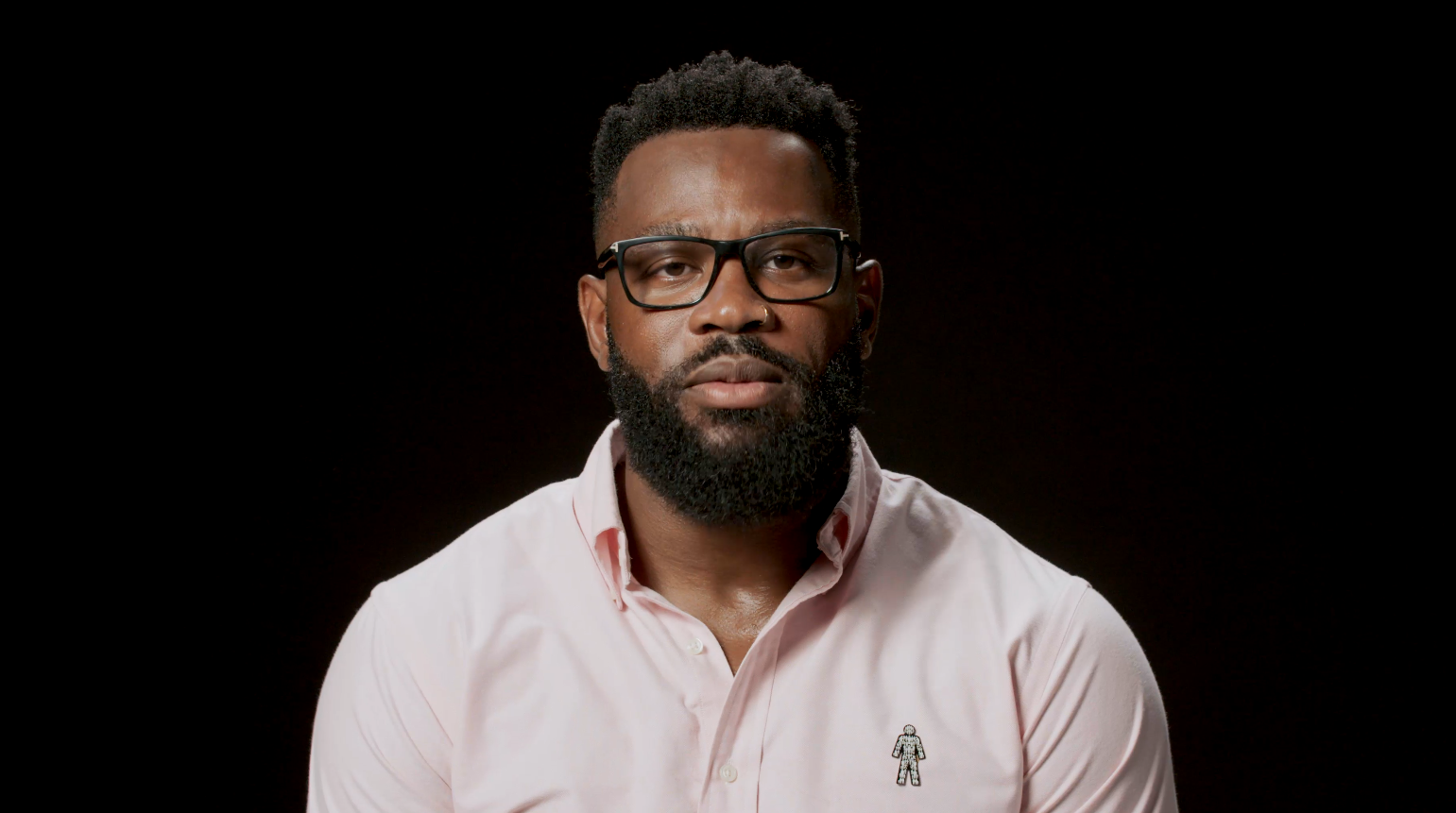 “Guys, we’ve got to look after our health” Former England rugby player