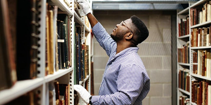 Decolonising Archives Symposium