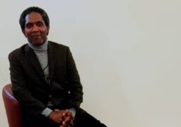 Brighton Festival Lemn Sissay