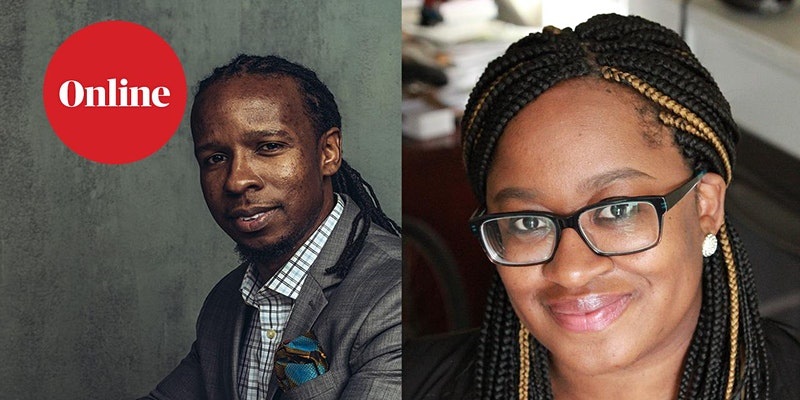 Ibram X Kendi and Keisha N Blain: A history of African America - Black ...