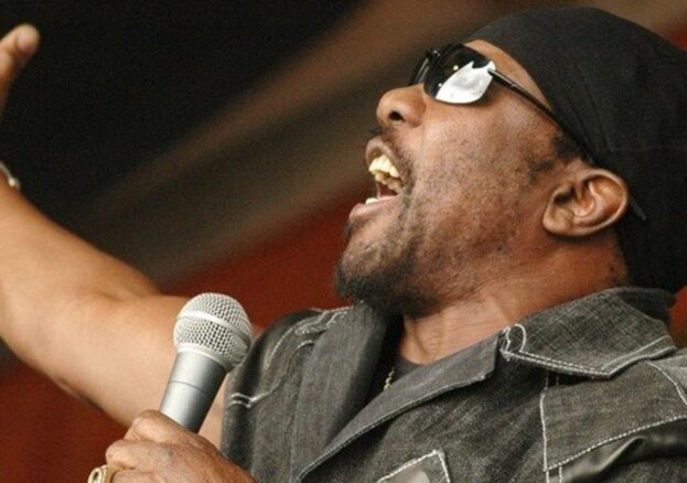 A TRIBUTE TO TOOTS WITH THE MAYTALS
