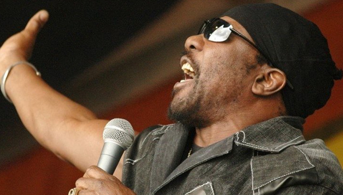 A Tribute To Toots With The Maytals Black History Month 2025