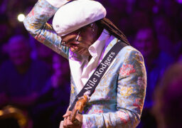 Nile Rodgers & CHIC