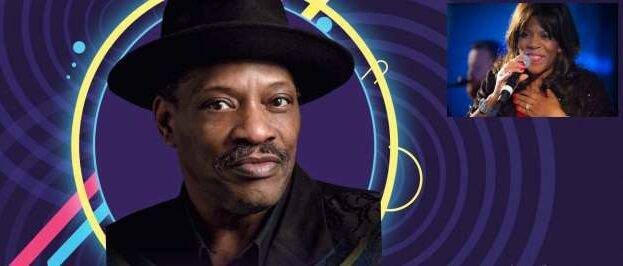 ALEXANDER O’NEAL