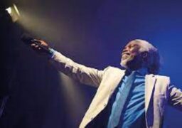 Billy Ocean – One World Tour Glasgow