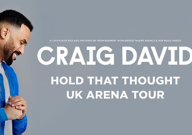 Craig David