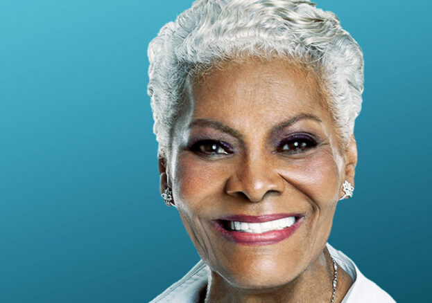 Dionne Warwick tour 2022