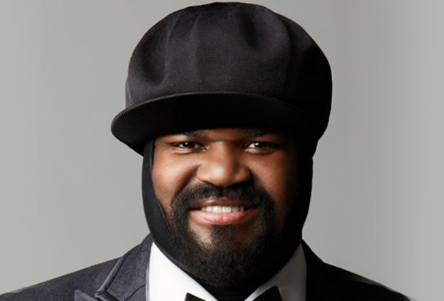 GREGORY PORTER