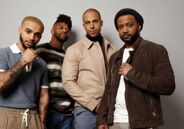 JLS