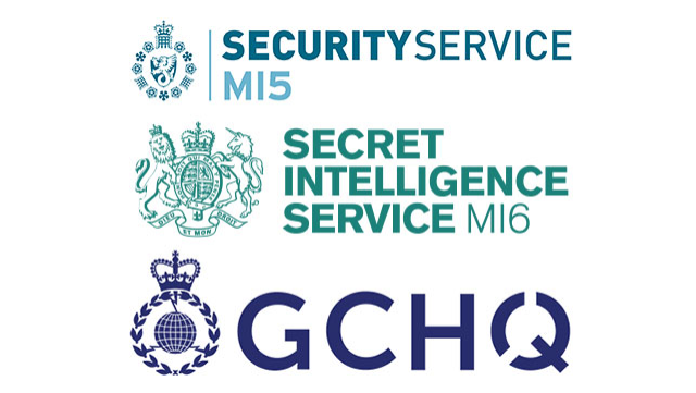 mi5 history