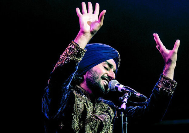 SARTAAJ LIVE