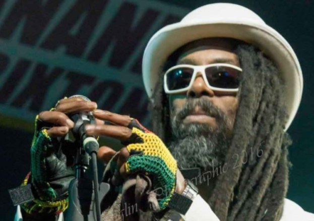 Africa in the Lounge: Gregory Fabulous & Tuffwize