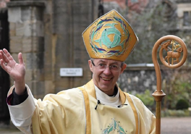 Church Of England Shortlists Must Include Ethnic Minorities