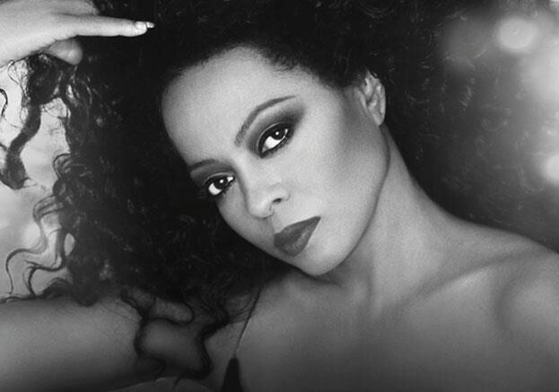 diana ross