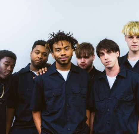 Brockhampton - Black History Month 2022