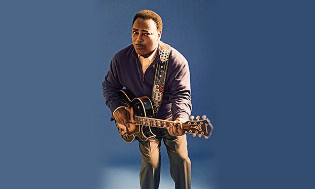 George Benson