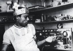 A BRIEF HISTORY OF KING TUBBY WITH DENNIS BOVELL AND FRIENDS