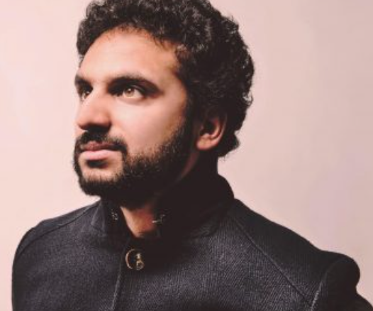 Nish Kumar & guests