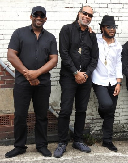Strictly Ub40 – Live - Black History Month 2022