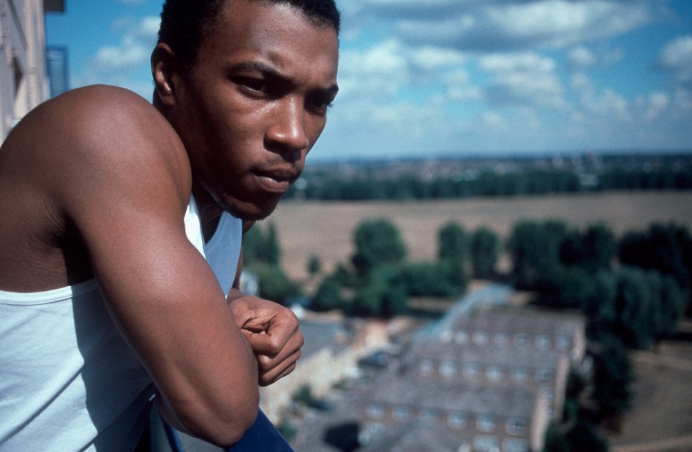 10 great black British films What are some of the best films about