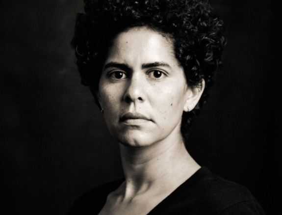 Julie Mehretu in conversation with Camille Houzé