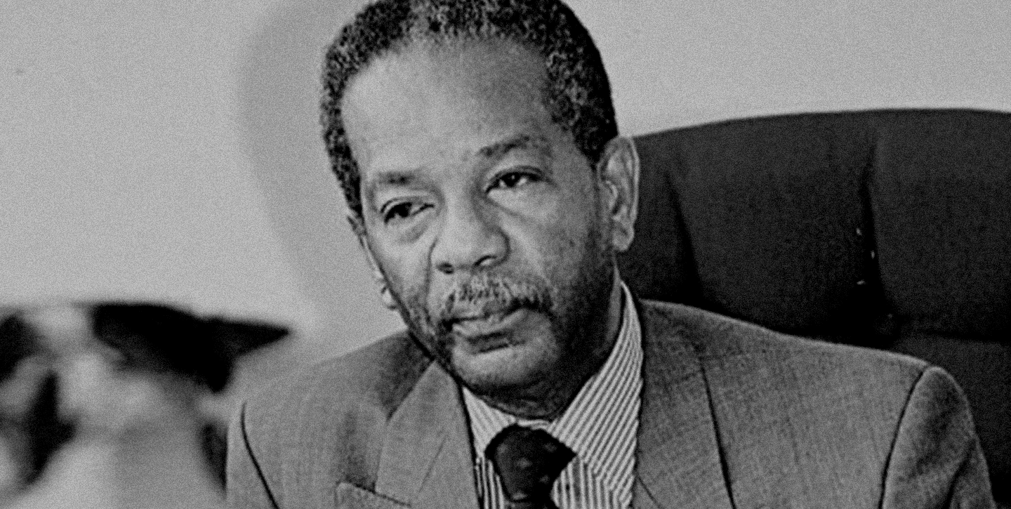 Black Plaque installation on Windrush Day to commemorate Val McCalla