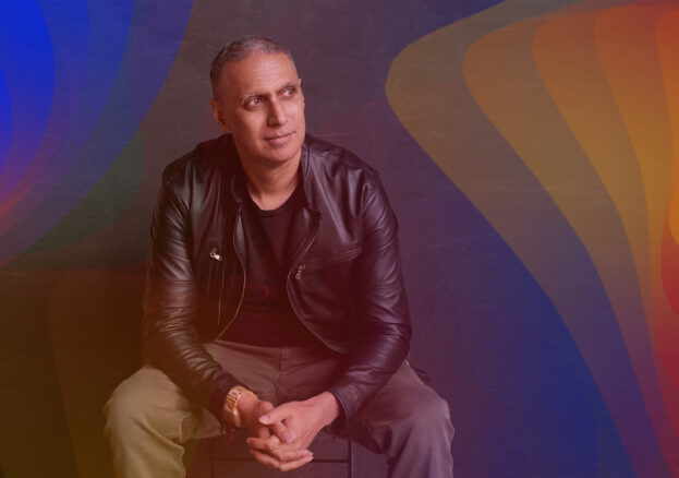 nitin sawhney tour dates 2023